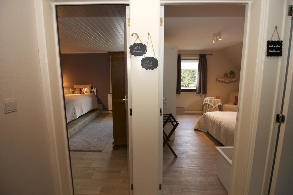 L'O De La Roche Villa Ngoại thất bức ảnh