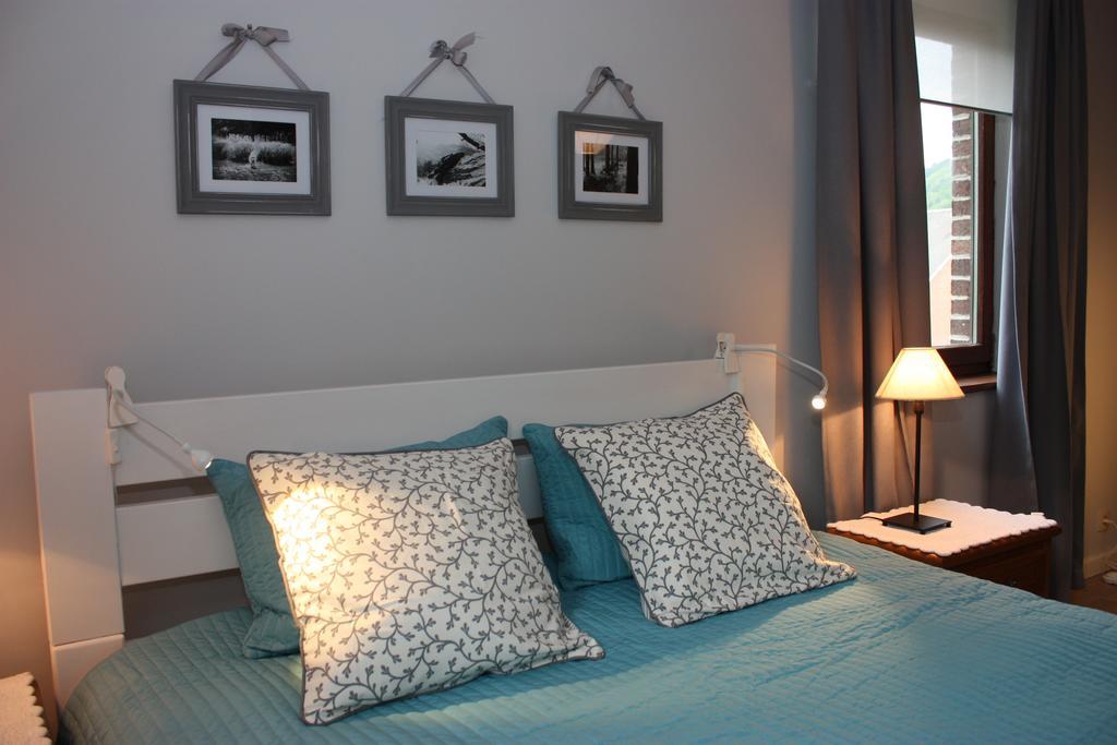 L'O De La Roche Villa Ngoại thất bức ảnh