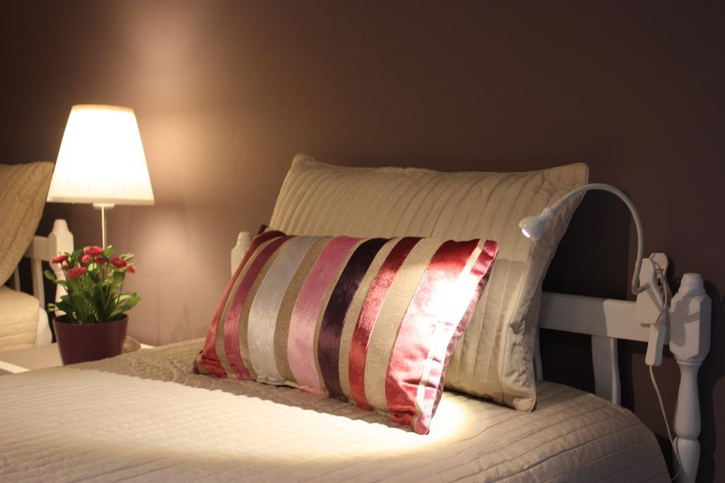 L'O De La Roche Villa Ngoại thất bức ảnh