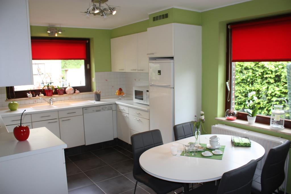 L'O De La Roche Villa Ngoại thất bức ảnh